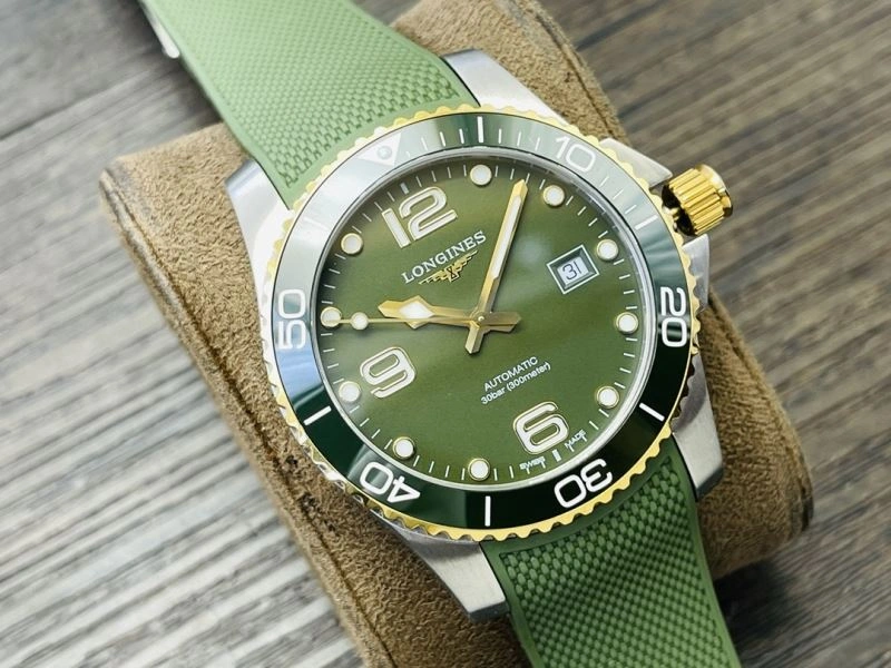 LONGINES Watches FreshLook 188166