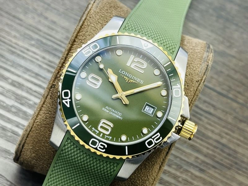 LONGINES Watches FreshLook 188166