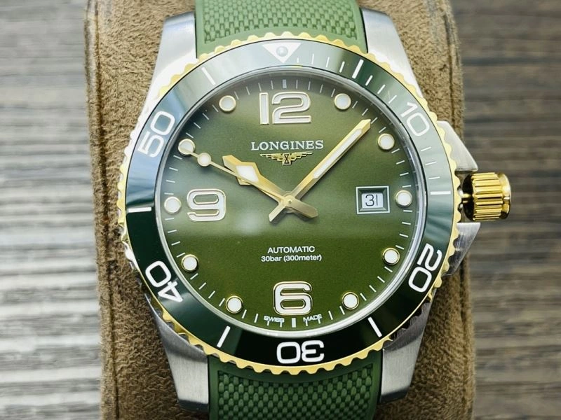 LONGINES Watches FreshLook 188166