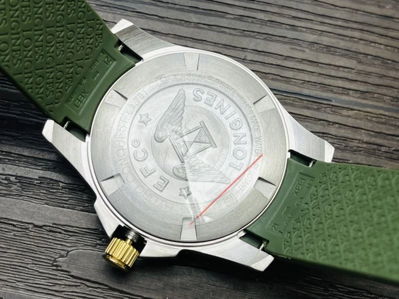 LONGINES Watches FreshLook 188166
