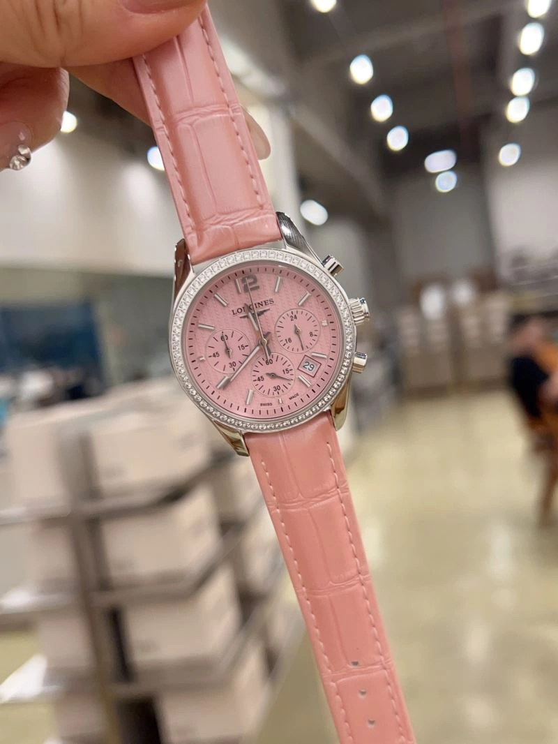 ZipUp LONGINES Watches 188169