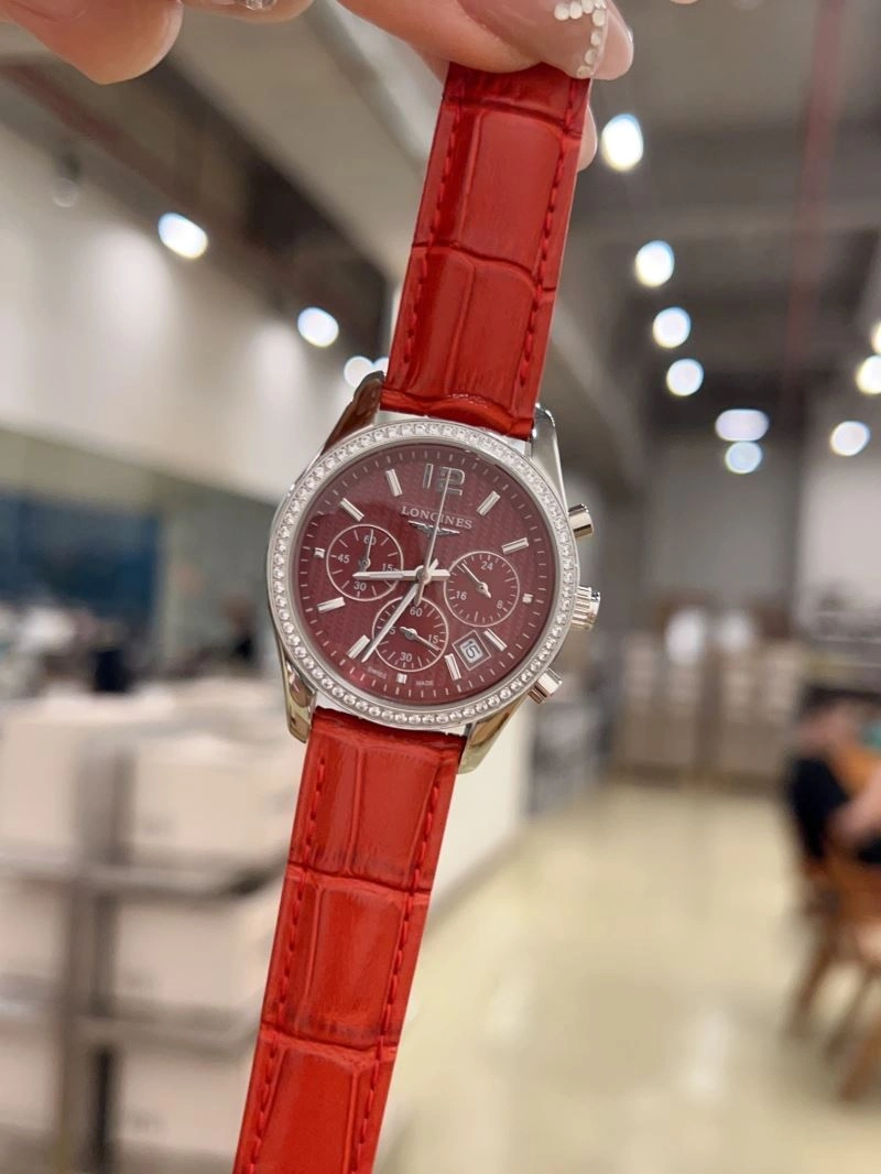 ZipUp LONGINES Watches 188169