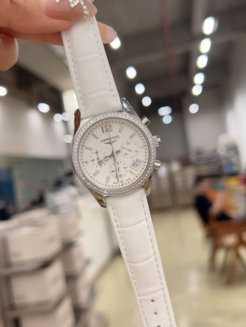 ZipUp LONGINES Watches 188169
