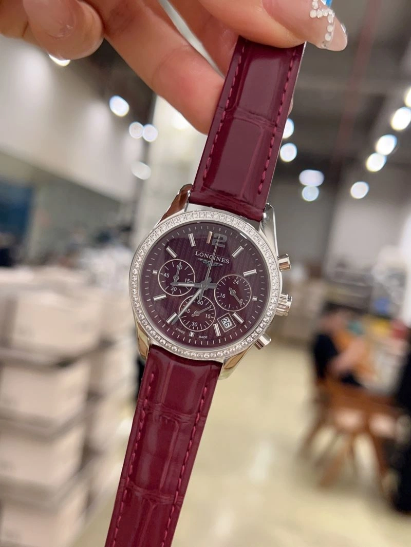 ZipUp LONGINES Watches 188169