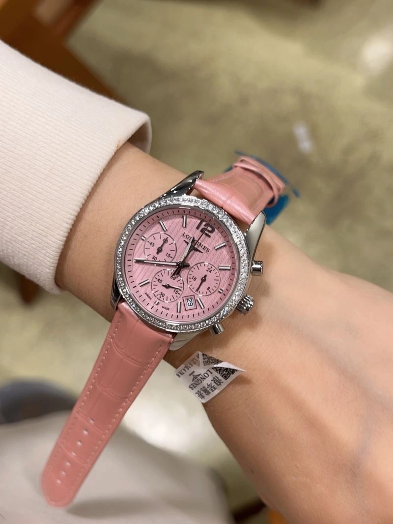 ZipUp LONGINES Watches 188169