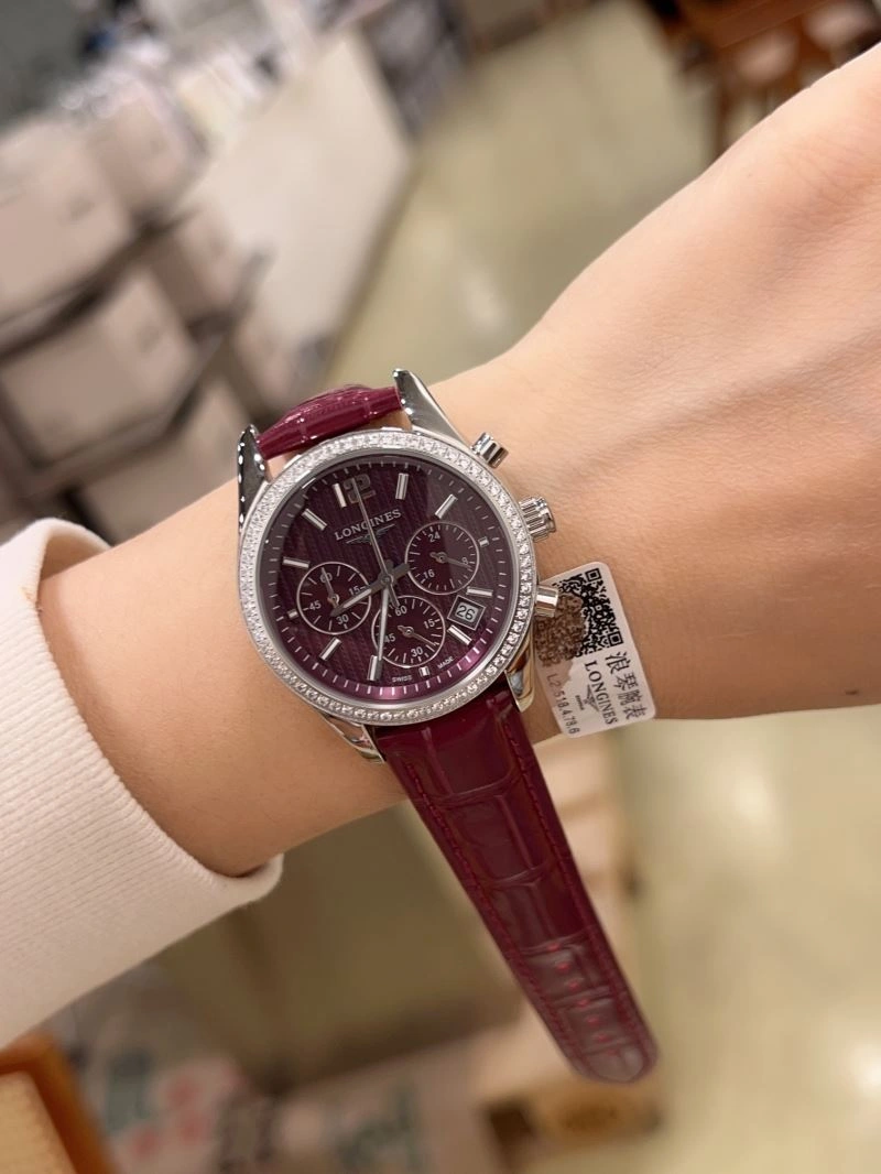 ZipUp LONGINES Watches 188169