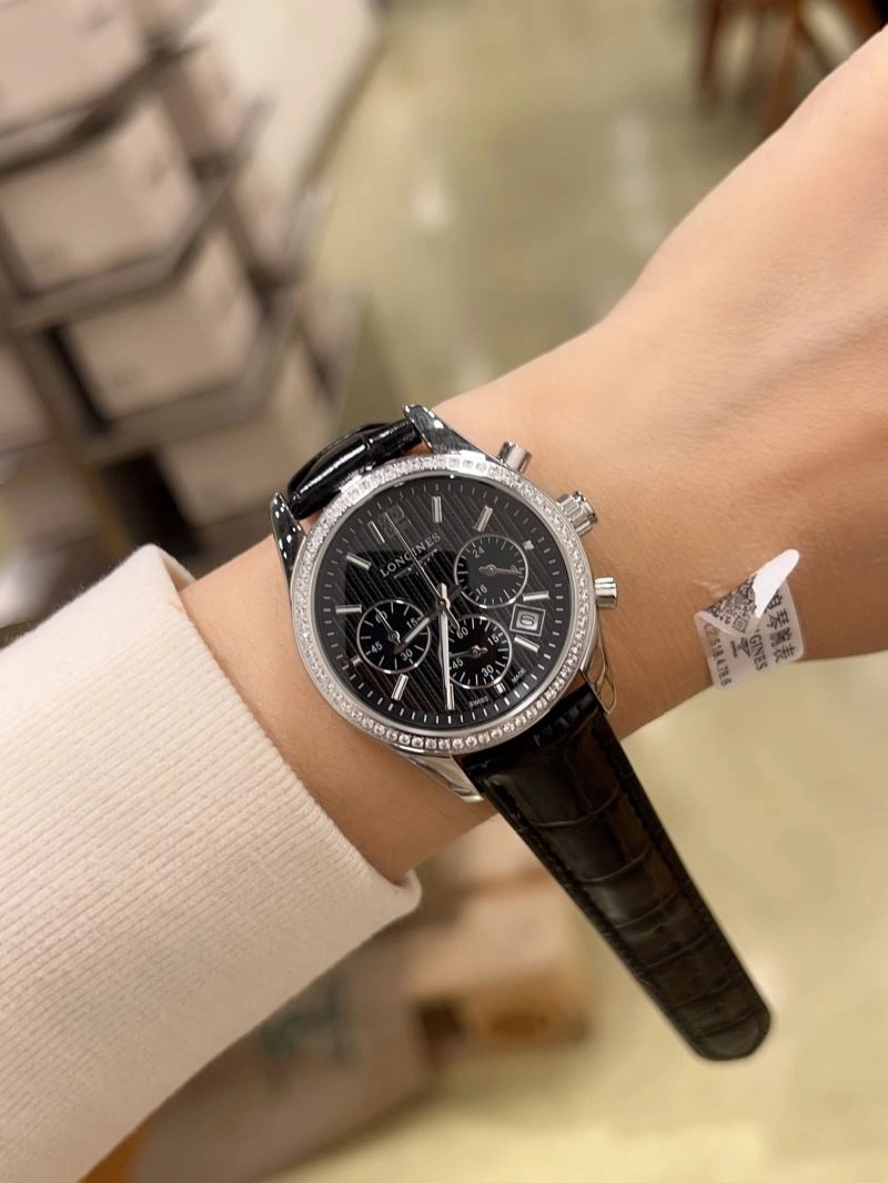 ZipUp LONGINES Watches 188169
