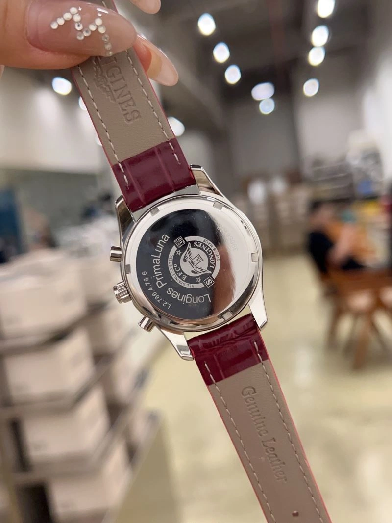 ZipUp LONGINES Watches 188169
