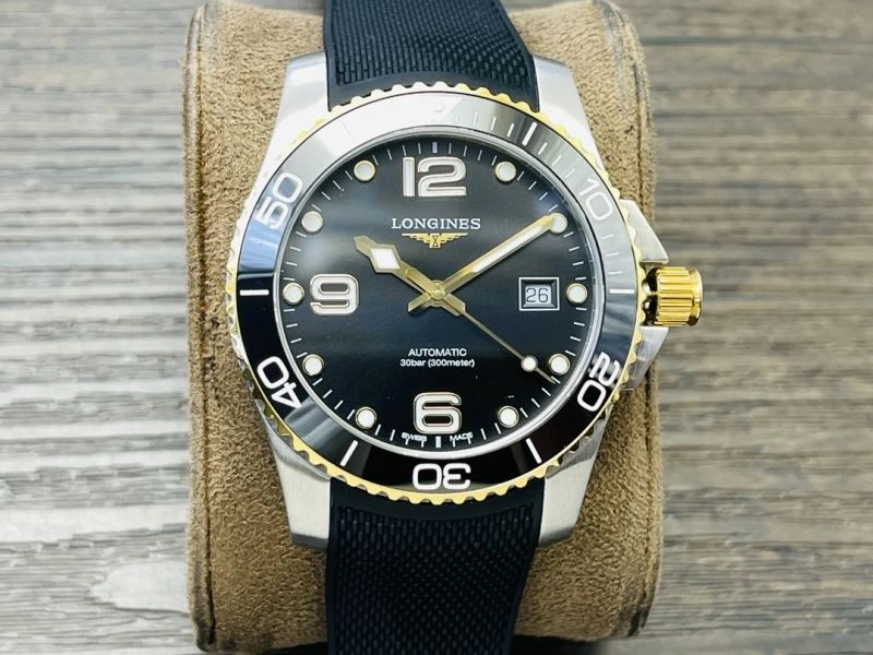 LONGINES Watches Casual 188162