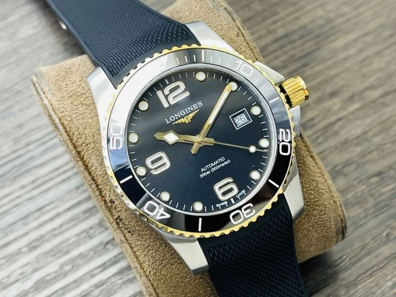 LONGINES Watches Casual 188162