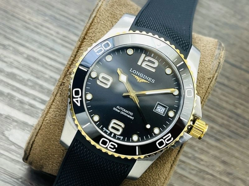LONGINES Watches Casual 188162