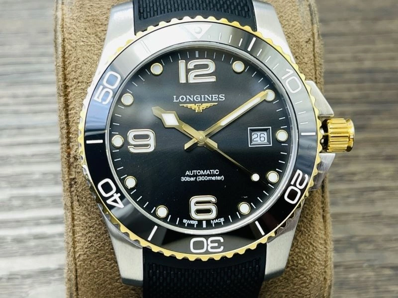 LONGINES Watches Casual 188162