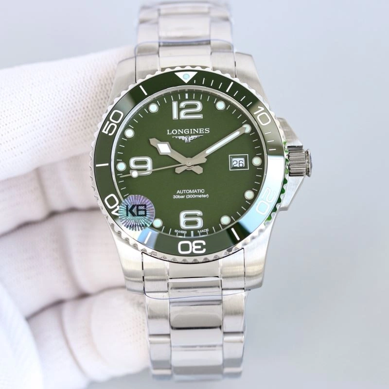 Casual LONGINES Watches 188173