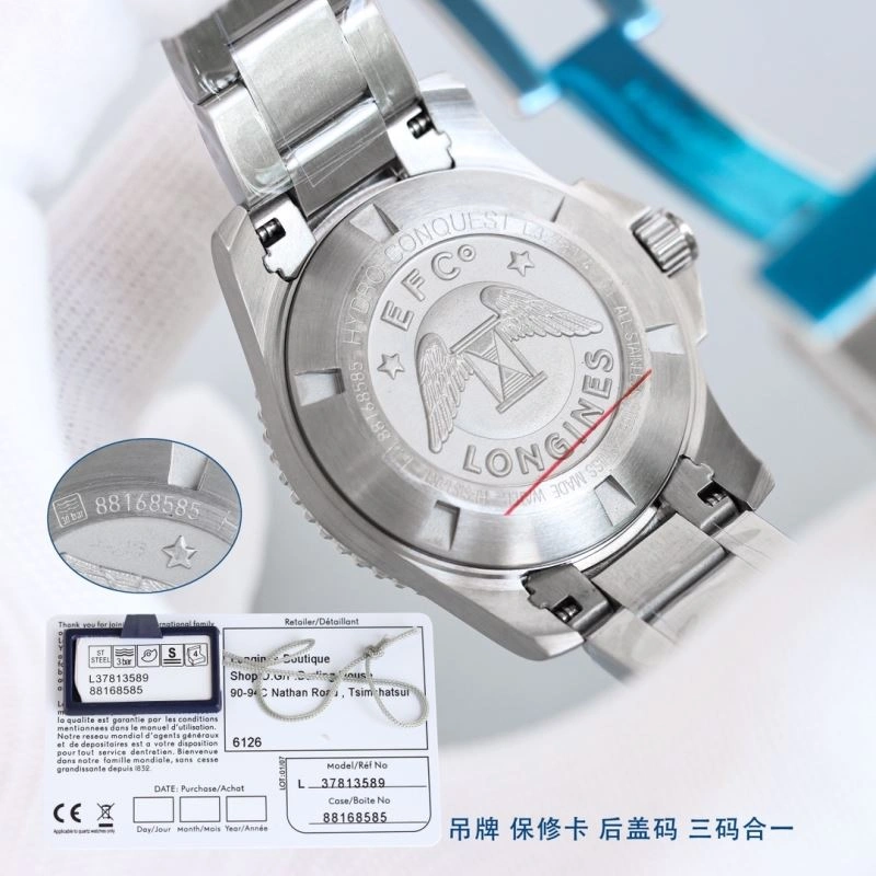Casual LONGINES Watches 188173