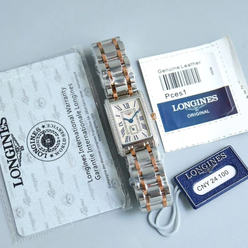 LONGINES Watches TechFriendly 188160