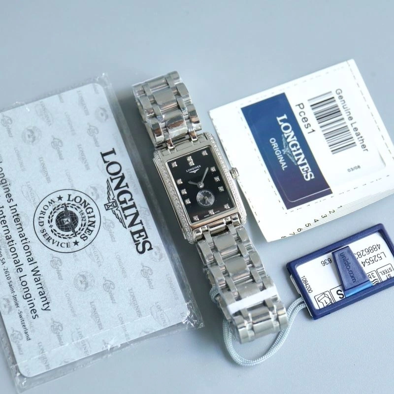 LONGINES Watches Supportive 188159