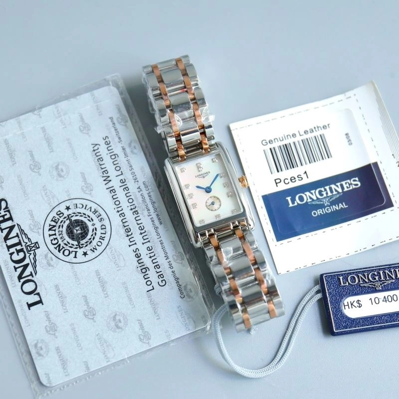 Bright LONGINES Watches 188171