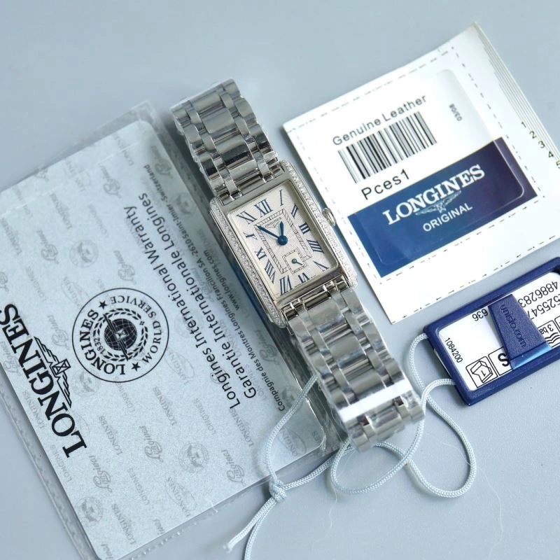LONGINES Watches TimelessDesign 188156
