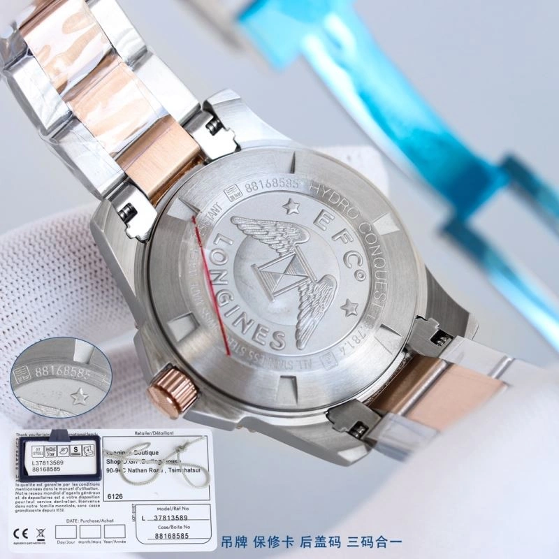 LONGINES Watches Youthful 188158