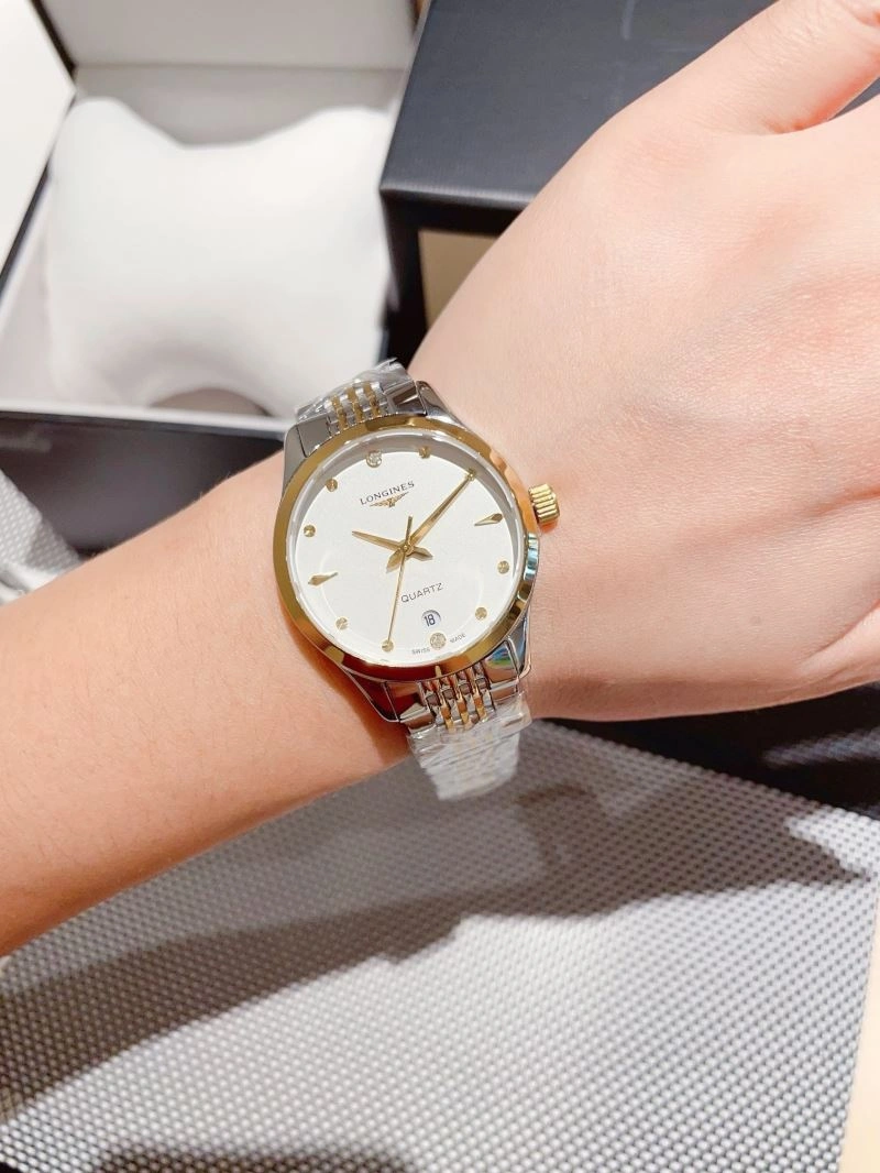 LONGINES Watches Stylish 188148