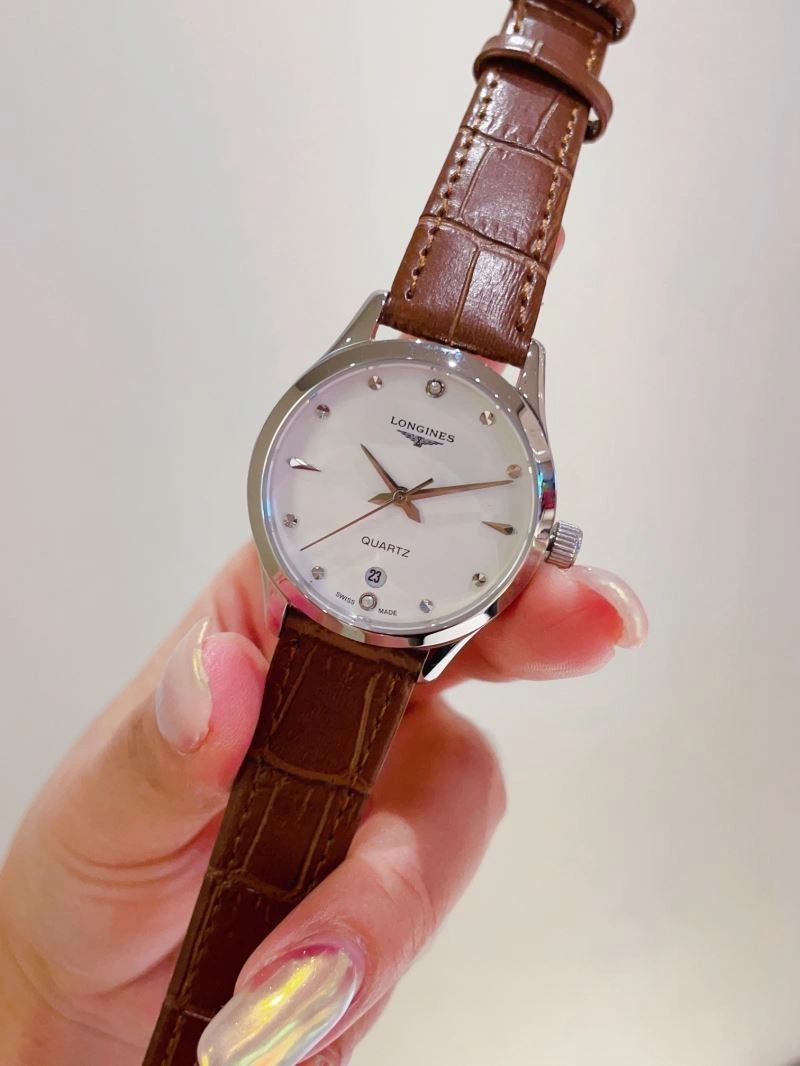 Effortless LONGINES Watches 188150