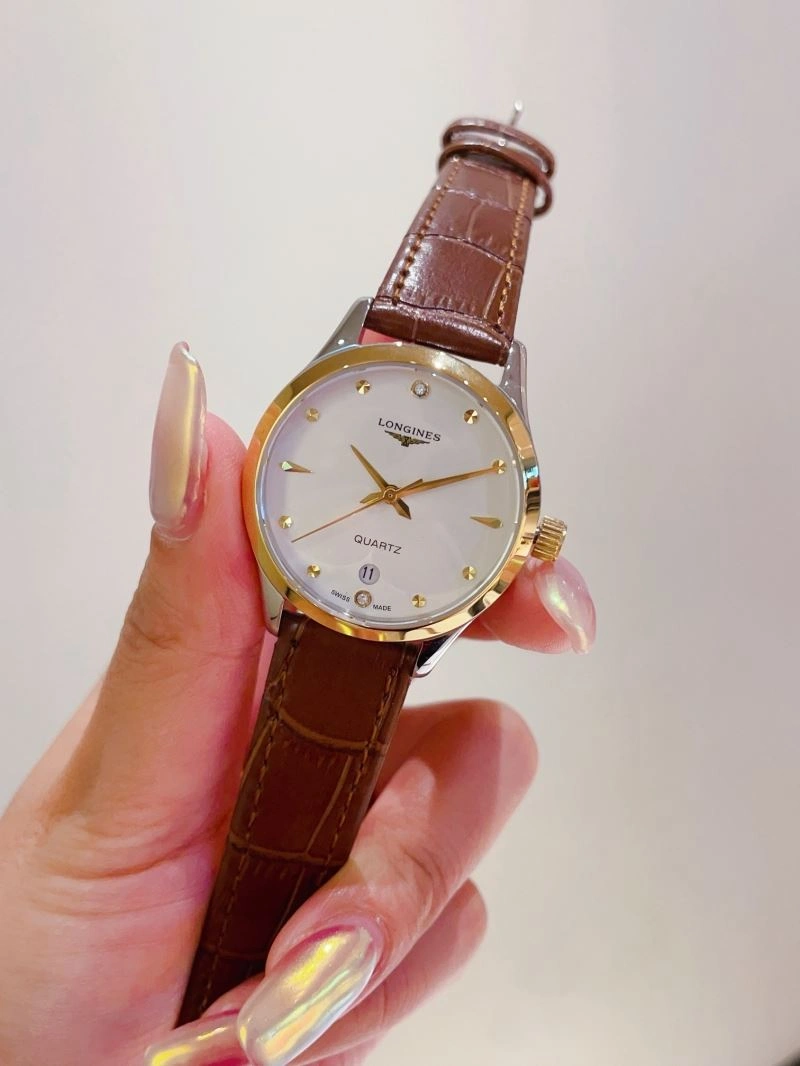 Effortless LONGINES Watches 188150