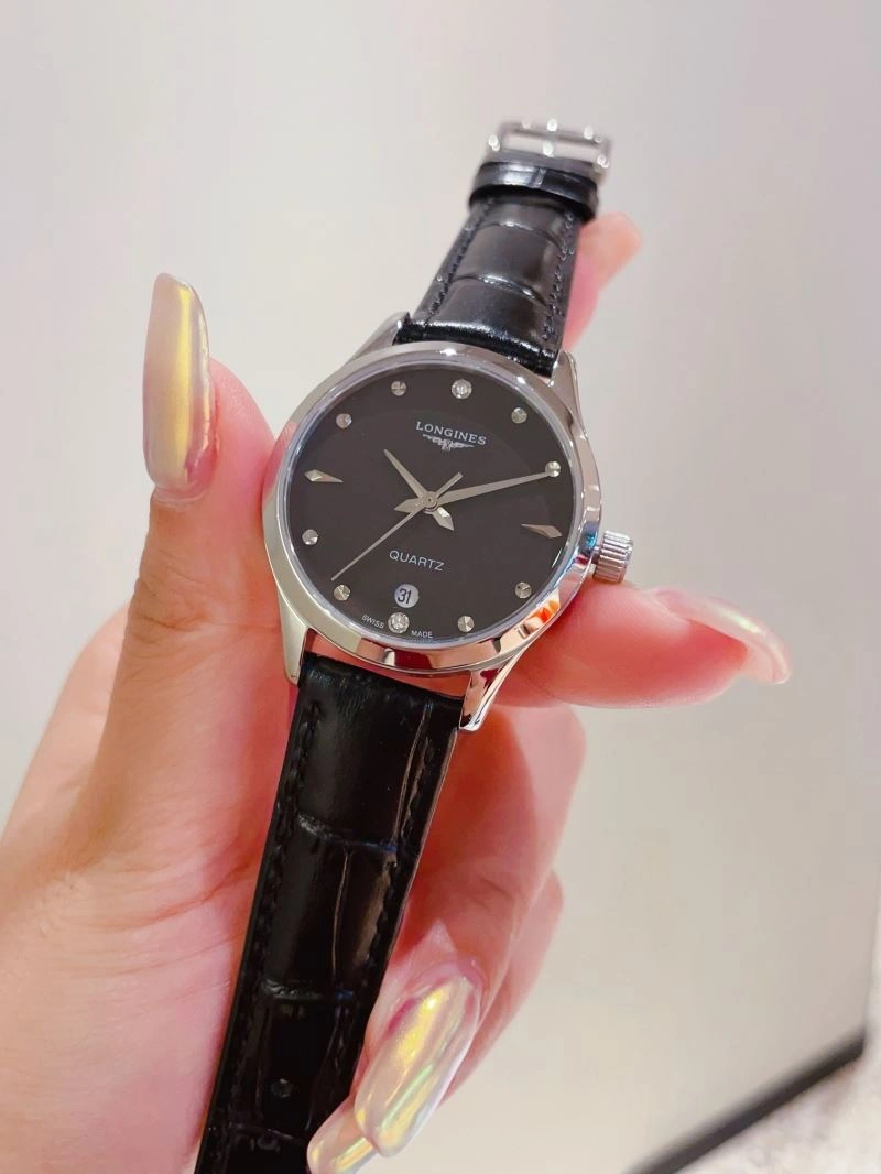 Effortless LONGINES Watches 188150
