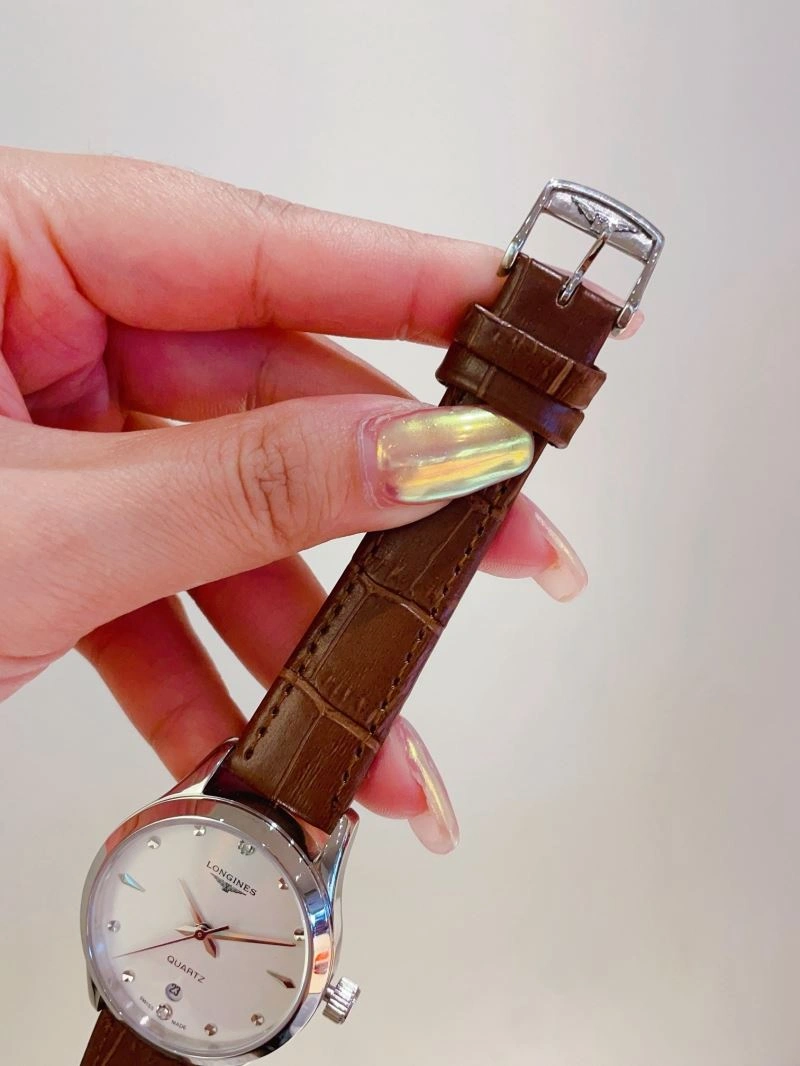 Effortless LONGINES Watches 188150