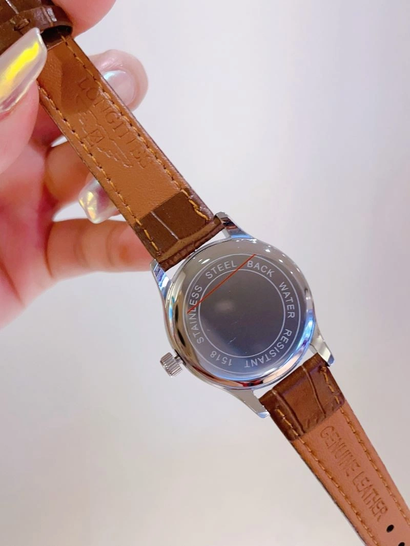 Effortless LONGINES Watches 188150