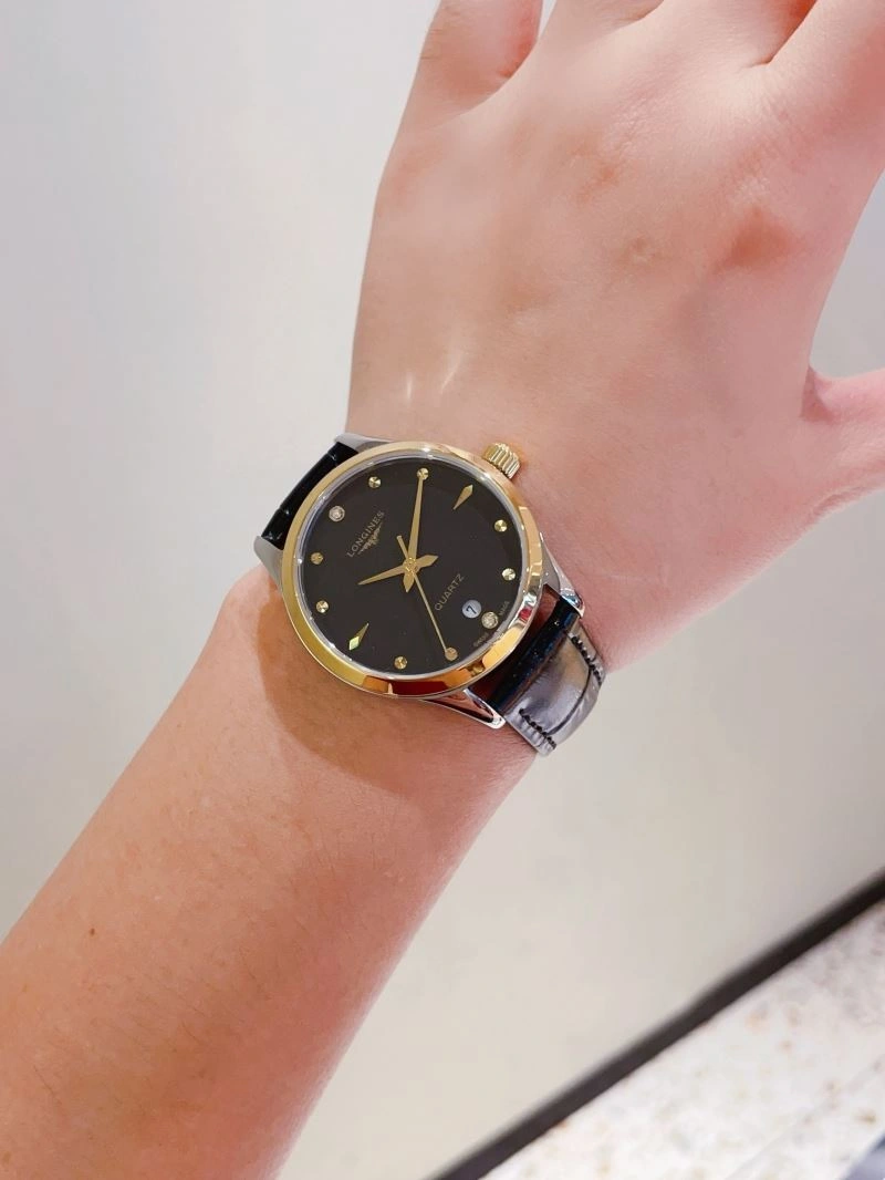 Effortless LONGINES Watches 188150