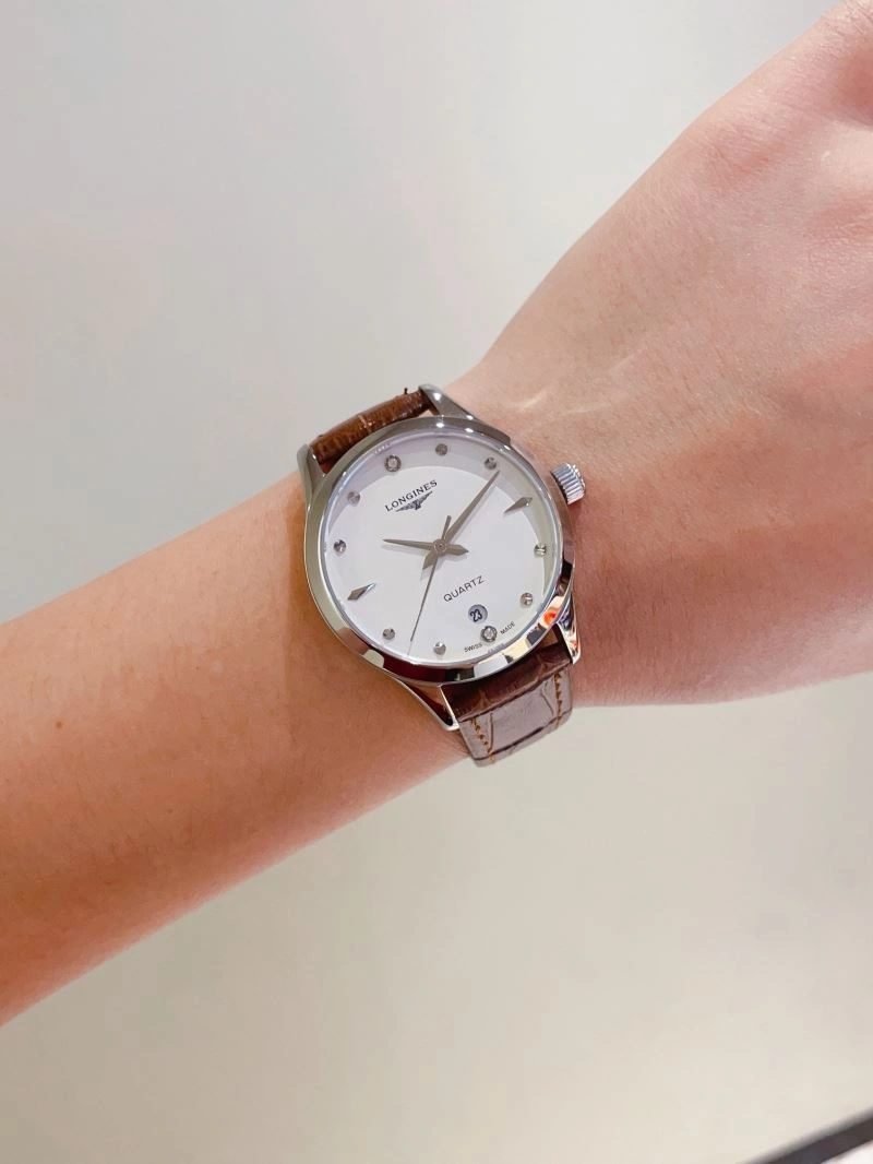 Effortless LONGINES Watches 188150