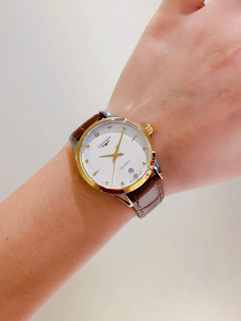 Effortless LONGINES Watches 188150