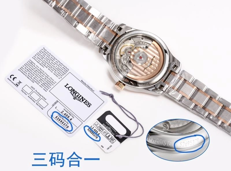 LONGINES Watches TopPick 188151