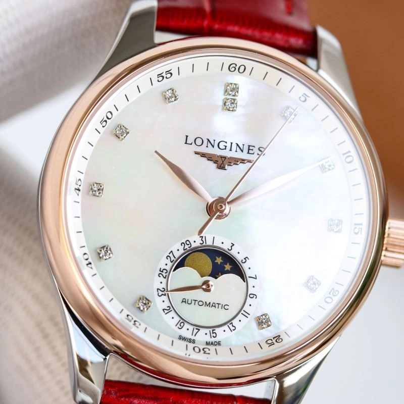 LONGINES Watches TopPick 188151