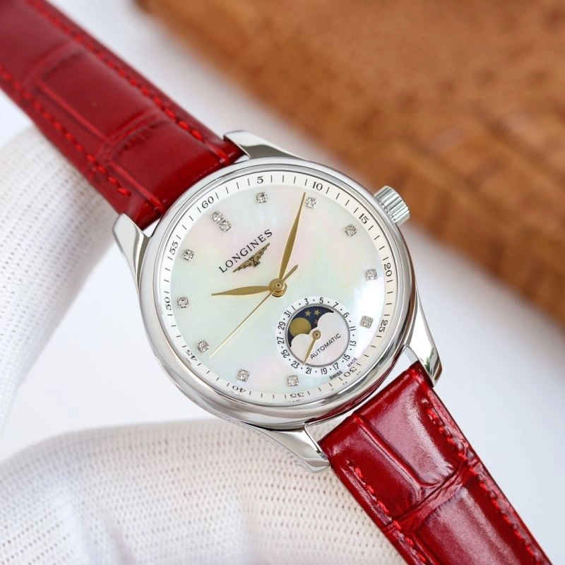 StreetReady LONGINES Watches 188147