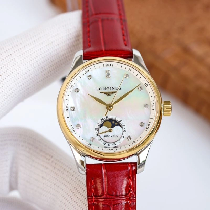 StreetReady LONGINES Watches 188147