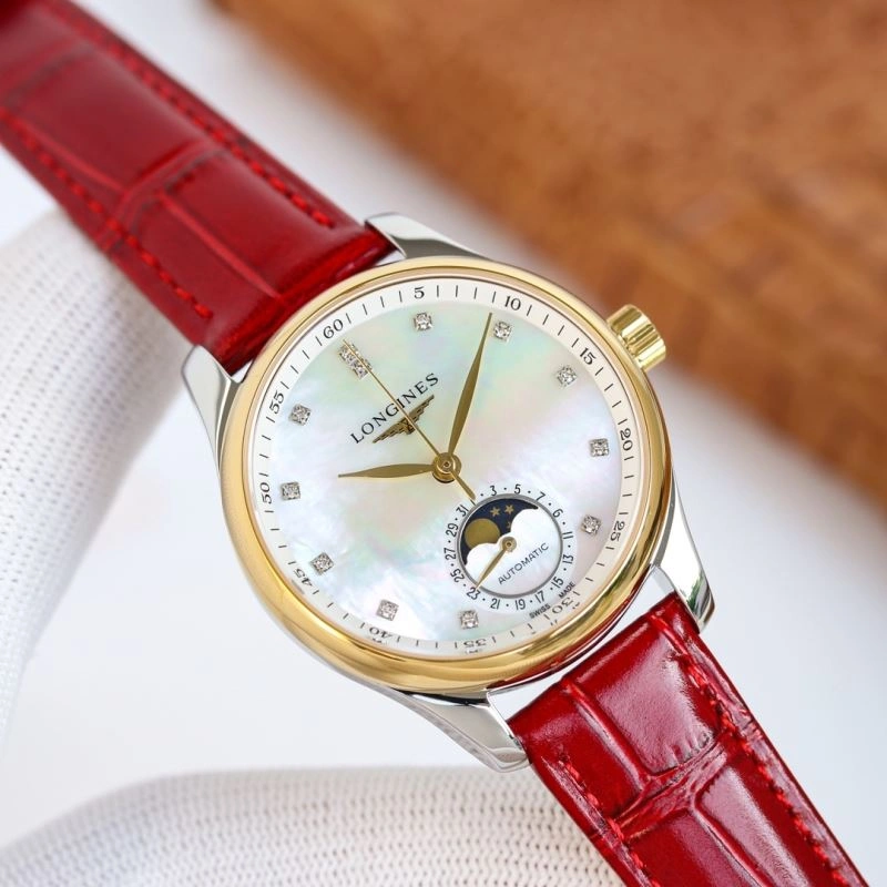 StreetReady LONGINES Watches 188147