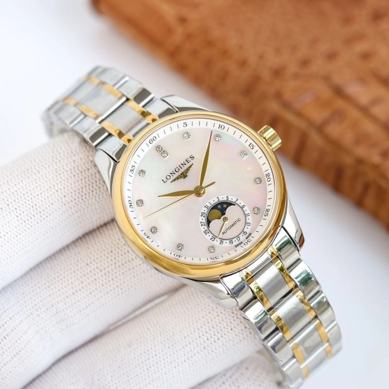 StreetReady LONGINES Watches 188147