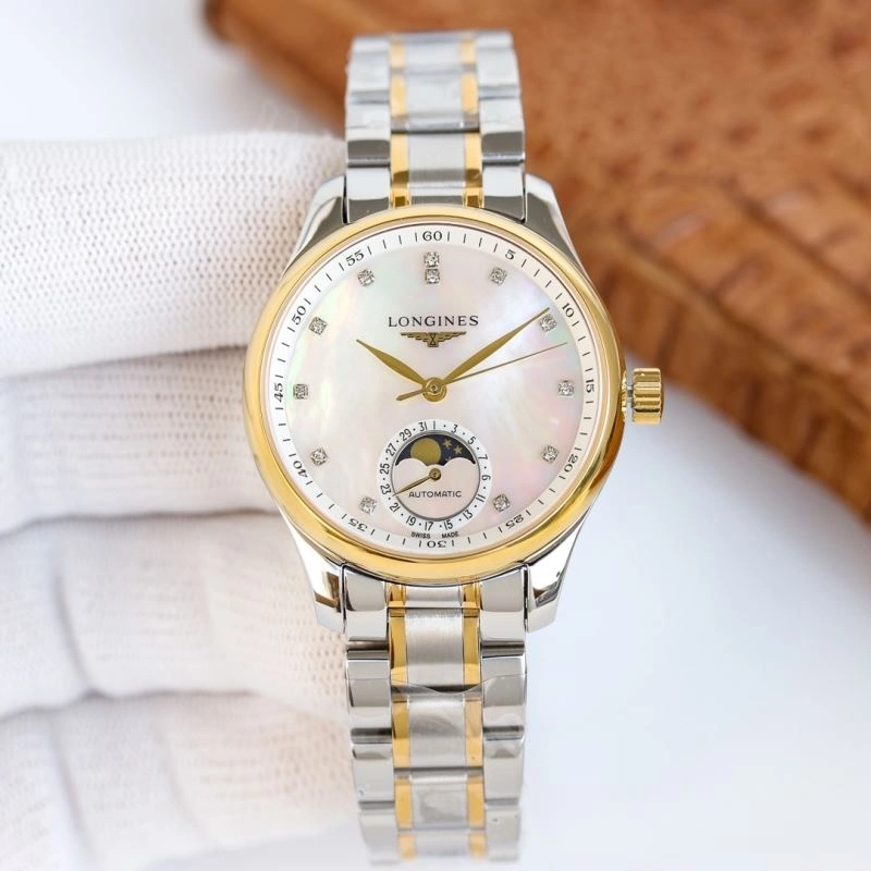StreetReady LONGINES Watches 188147