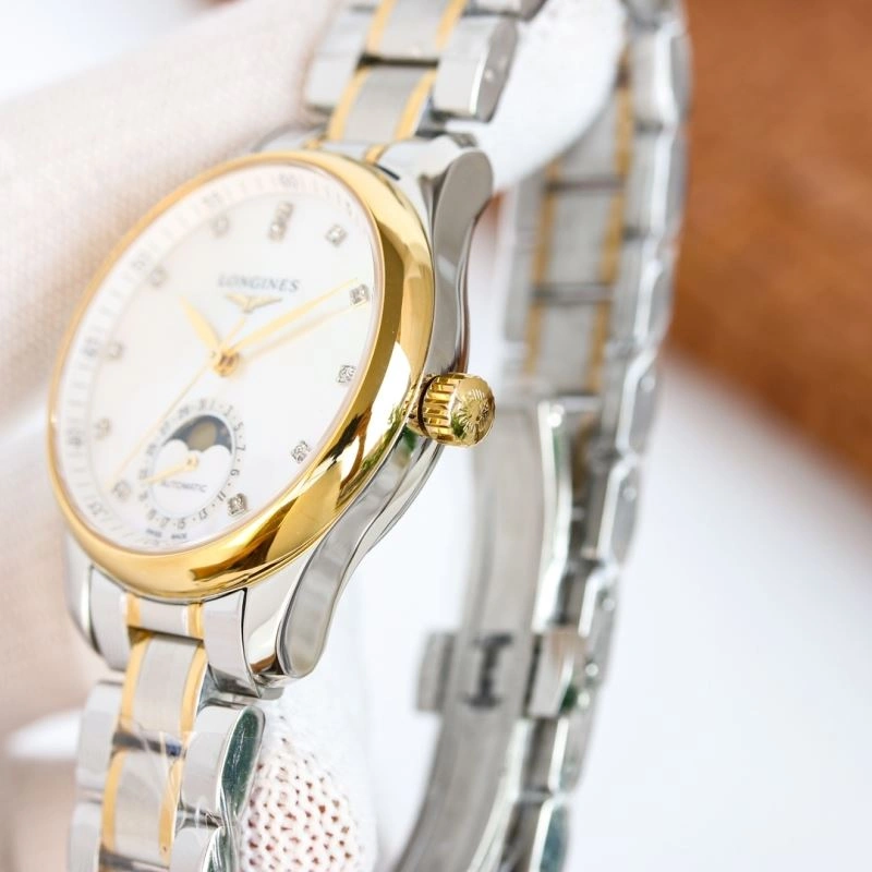 StreetReady LONGINES Watches 188147