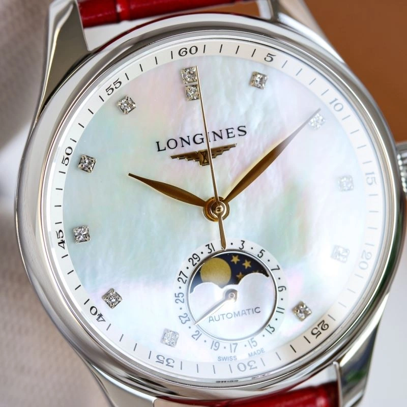 StreetReady LONGINES Watches 188147