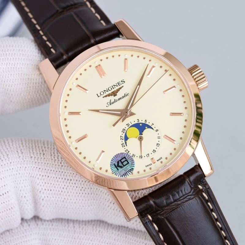LONGINES Watches Effortless 188153