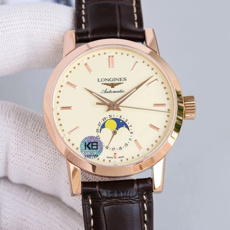 LONGINES Watches Effortless 188153