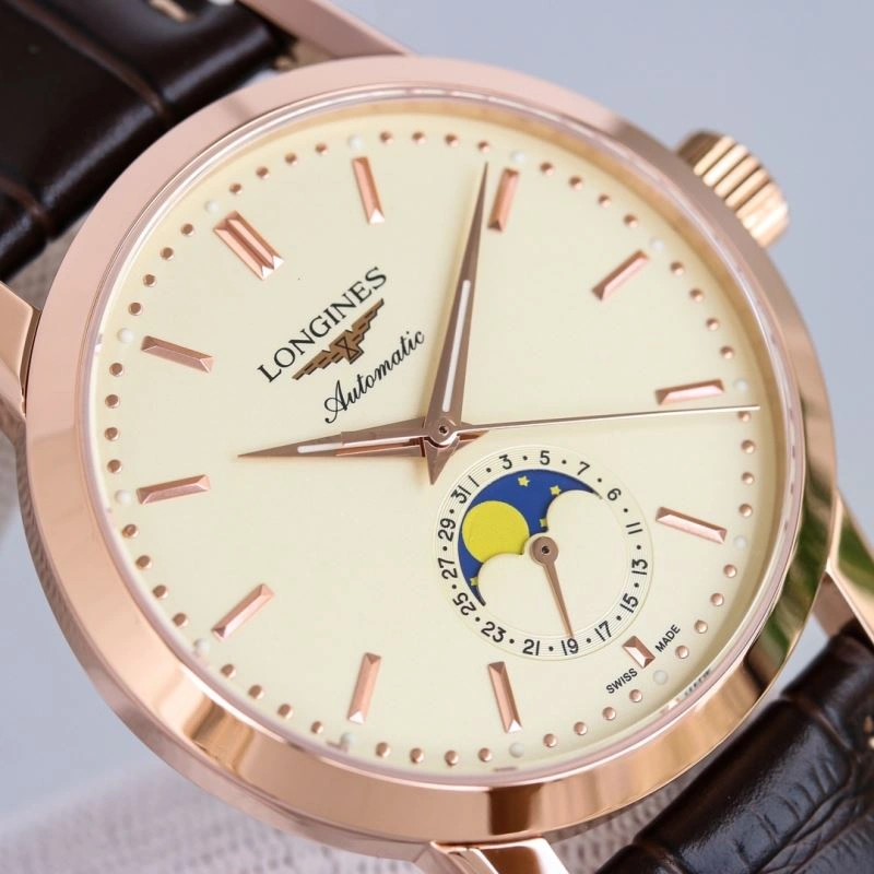 LONGINES Watches Effortless 188153