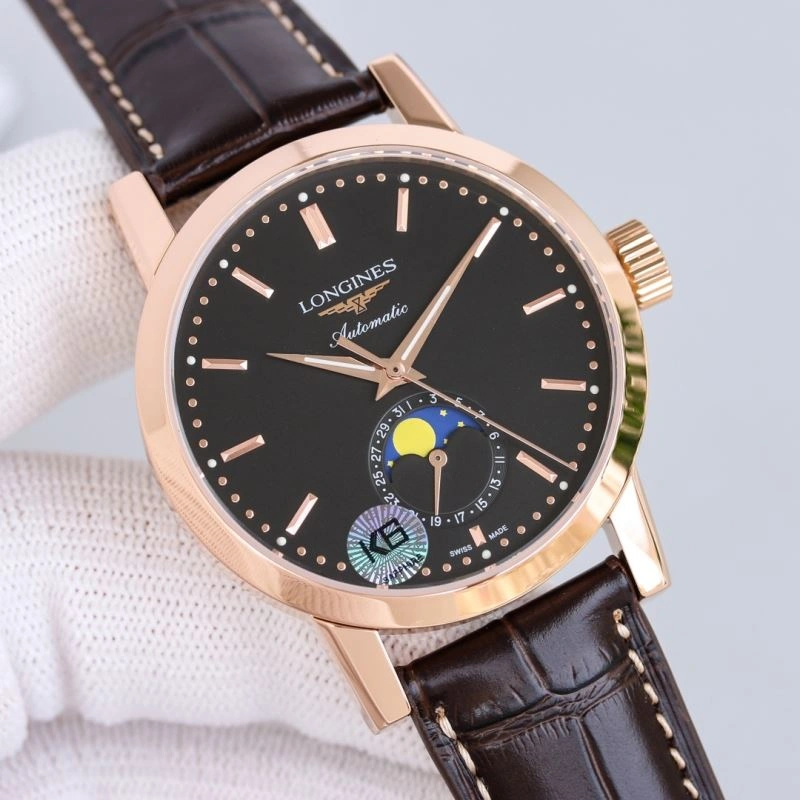 LONGINES Watches Effortless 188153