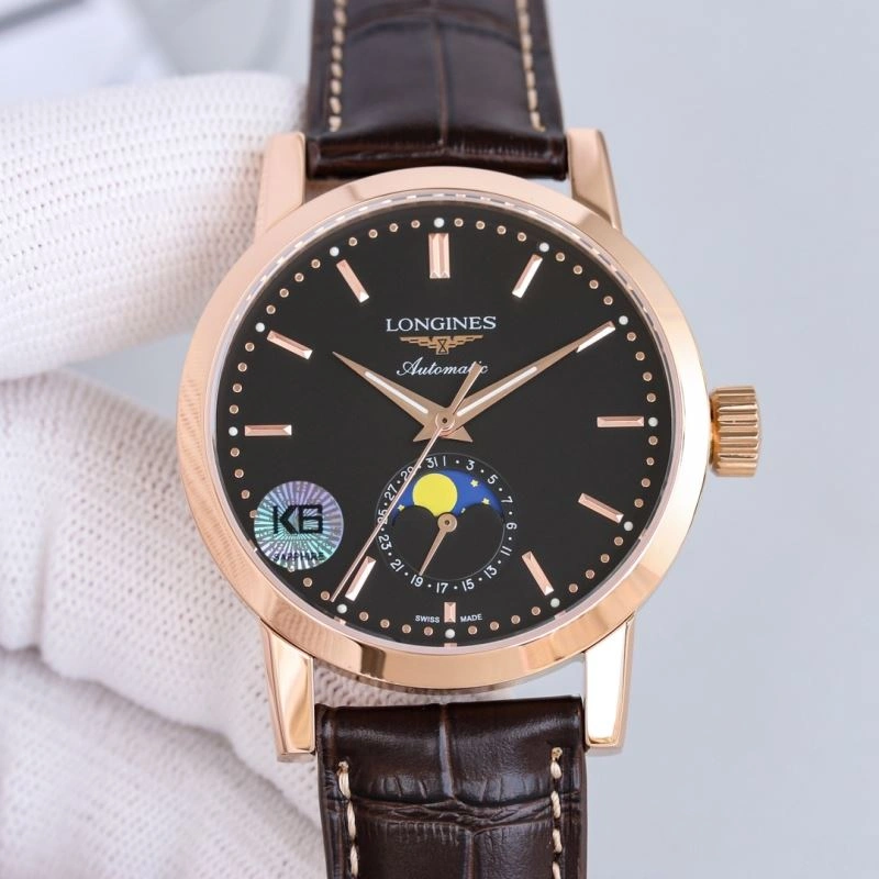 LONGINES Watches Effortless 188153