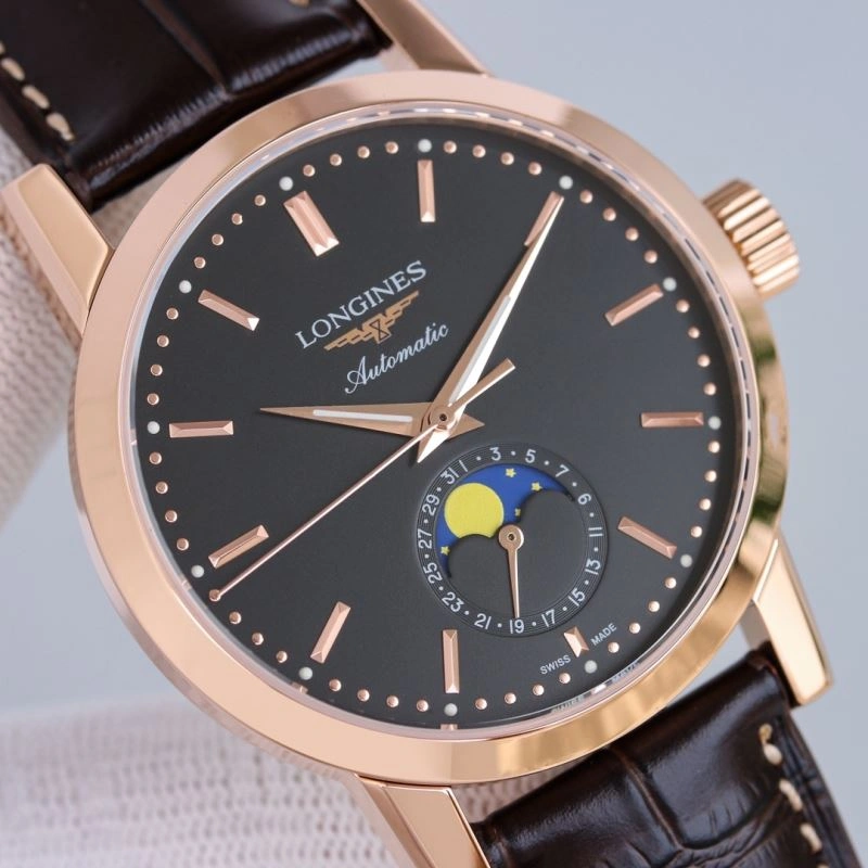 LONGINES Watches Effortless 188153