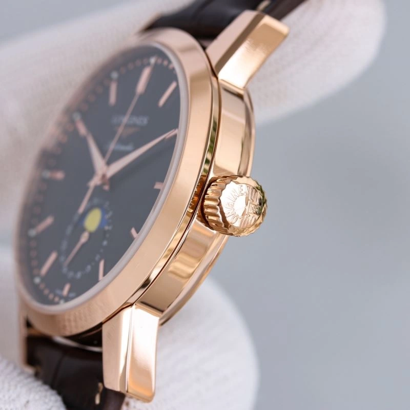 LONGINES Watches Effortless 188153