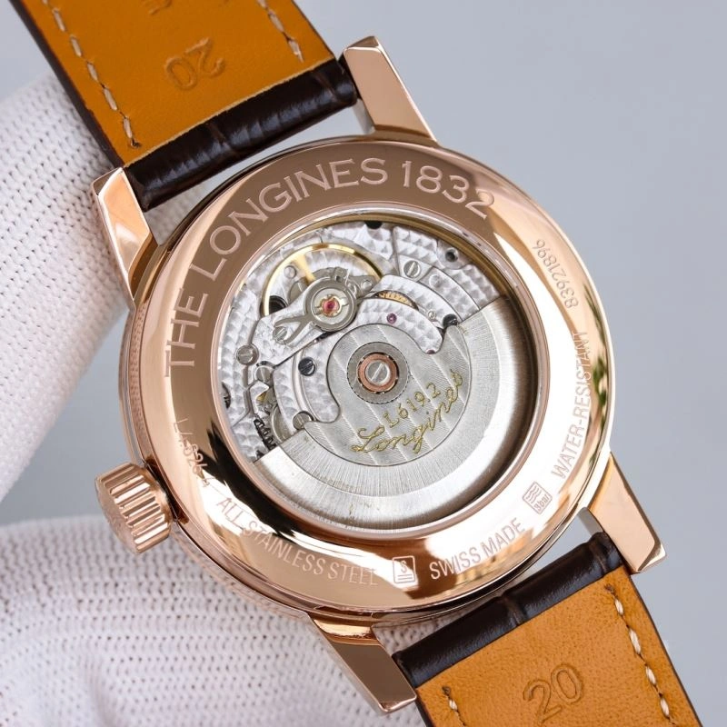 LONGINES Watches Effortless 188153
