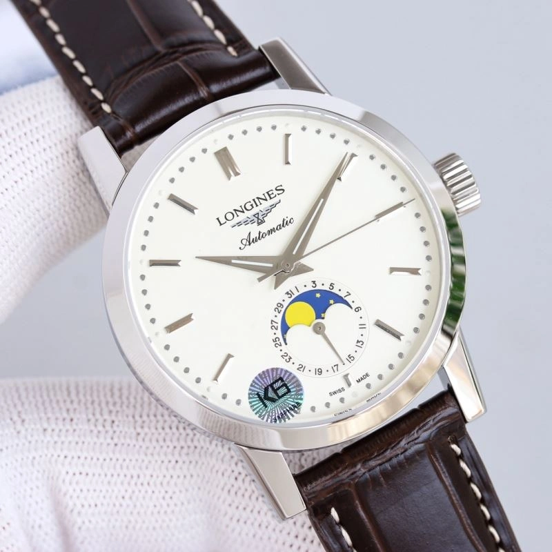 FlexibleFit LONGINES Watches 188142